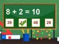 Гаме Математичка игра онлајн