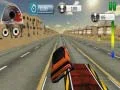 Гаме Simulacija akrobacija automobila na autoputu онлајн