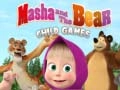 Гаме Маша и Медвед: Игре за Децу онлајн Гаме Маша и Медвед: Игре за Децу онлајн