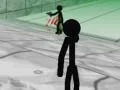 Гаме Stickman Ubistvo Zombie 3D онлајн