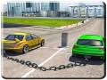 Гаме Povezani Automobili: Nemoguće Staze онлајн