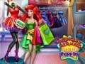 Гаме Princeza Sirena: Pravo Šoping онлајн