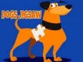 Гаме Puzzle sa Psima онлајн