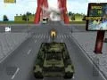 Гаме Simulacija vožnje vojnog tenka онлајн