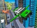 Гаме Ekstremni simulator leteće kola онлајн
