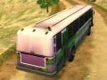 Гаме Simulacija vožnje autobusa онлајн