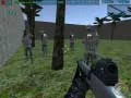 Гаме Opstanak Talas Zombie Multiplayer онлајн
