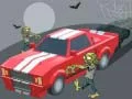 Гаме Zombie Drift Arena онлајн