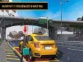 Гаме Simulator modernog gradskog taksi servisa онлајн