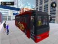 Гаме Gradski autobus i terenski autobus онлајн