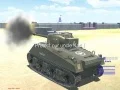 Гаме Realistična simulacija bitke tenkova онлајн