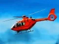 Гаме Пазл хеликоптера онлајн Гаме Пазл хеликоптера онлајн