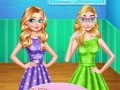 Гаме Mia Lude Naocare za Sunce онлајн