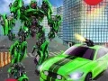 Гаме Velika Transformacija Robotskog Automobila 3D онлајн Гаме Velika Transformacija Robotskog Automobila 3D онлајн