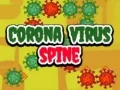 Гаме Kičmena Koronavirusa онлајн Гаме Kičmena Koronavirusa онлајн