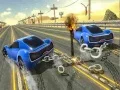 Гаме Lanac automobila онлајн