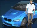 Гаме Parkiranje automobila Range Rover онлајн Гаме Parkiranje automobila Range Rover онлајн