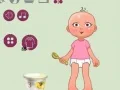 Гаме Usvojitelj Bebe онлајн Гаме Usvojitelj Bebe онлајн