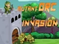 Гаме Invazija mutiranih orkova онлајн