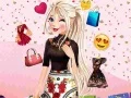 Гаме Eliza: Mal Mania онлајн