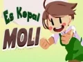 Гаме Es Kepal Moli онлајн Гаме Es Kepal Moli онлајн