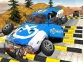Гаме Nemar autos revolt онлајн
