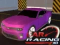 Гаме Trke automobila 3D онлајн