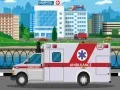 Гаме Разлике у Амбулантним Камионима онлајн