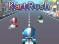 Гаме Kart Brzina онлајн