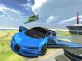 Гаме Ultimativni Leteći Automobil 3D онлајн