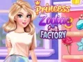 Гаме Fabrika čarolija princeze Zodijaka онлајн Гаме Fabrika čarolija princeze Zodijaka онлајн