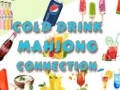 Гаме Mahjong Povezivanje Hladnog Pića онлајн