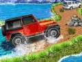 Гаме 4x4 SUV Džip онлајн