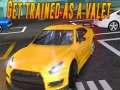 Гаме Obučite se kao valet онлајн