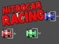 Гаме NitroCar Trke онлајн