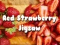 Гаме Crveni Jagodni Puzzle онлајн Гаме Crveni Jagodni Puzzle онлајн