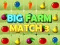 Гаме Velika Farma Uparivanje 3 онлајн Гаме Velika Farma Uparivanje 3 онлајн