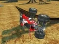 Гаме ATV Izazov kaskaderskih veština 2 онлајн