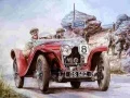 Гаме Puzzle sa vintage automobilima 2 онлајн Гаме Puzzle sa vintage automobilima 2 онлајн