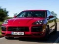 Гаме 2020 Порше Каен ГТС онлајн Гаме 2020 Порше Каен ГТС онлајн