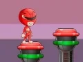 Гаме Avantura Power Rangers онлајн Гаме Avantura Power Rangers онлајн