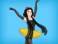 Гаме Princeze Rok Baletanke онлајн Гаме Princeze Rok Baletanke онлајн