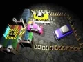 Гаме Moderna Igra Parkiranja Automobila 3D онлајн