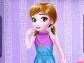 Гаме Baby Princeza Mia Kupanje онлајн Гаме Baby Princeza Mia Kupanje онлајн