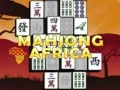 Гаме Махјонг Африка онлајн Гаме Махјонг Африка онлајн