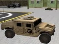 Гаме Vožnja teretnog automobila američke vojske онлајн