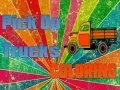 Гаме Bojanje Pickup Kamiona онлајн Гаме Bojanje Pickup Kamiona онлајн