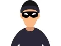 Гаме Blocky Lopov 3D онлајн