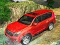 Гаме Offroad Land Cruiser Džip онлајн