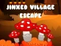 Гаме Јинкед Виллаге Есцапе  онлајн